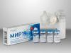 Nga tăng đầu tư sản xuất thuốc Mir