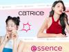Catrice & Essence – Cặp đôi thương hiệu mỹ phẩm dành cho cô nàng muốn đẹp bền cả ngày, chất suốt mùa hè