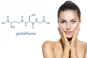 Glutathione kết hợp với Vitamin C - Giải pháp giúp cải thiện làn da hiệu quả