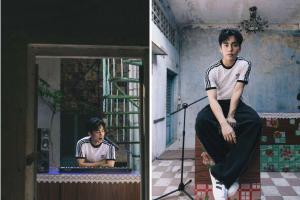 MONO chính thức trở thành đại sứ adidas Originals tại Việt Nam: Khi chất riêng trở thành biểu tượng