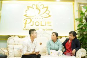 THẨM MỸ QUỐC TẾ PJOLIE – VẺ ĐẸP LÀ QUYỀN NĂNG CỦA PHỤ NỮ HIỆN ĐẠI”