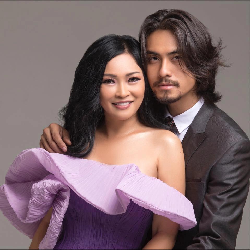 Nỗi thất vọng vì đó là Phương Thanh