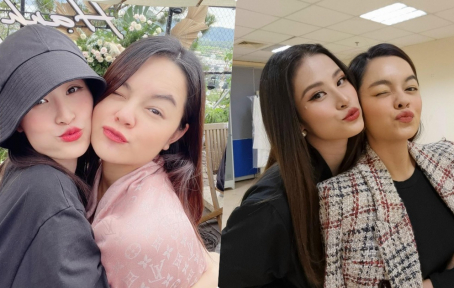 Phạm Quỳnh Anh nói về drama của Đông Nhi và fans, netizen lập tức mỉa mai: “Hát đã dở rồi, nay nói còn dở hơn”