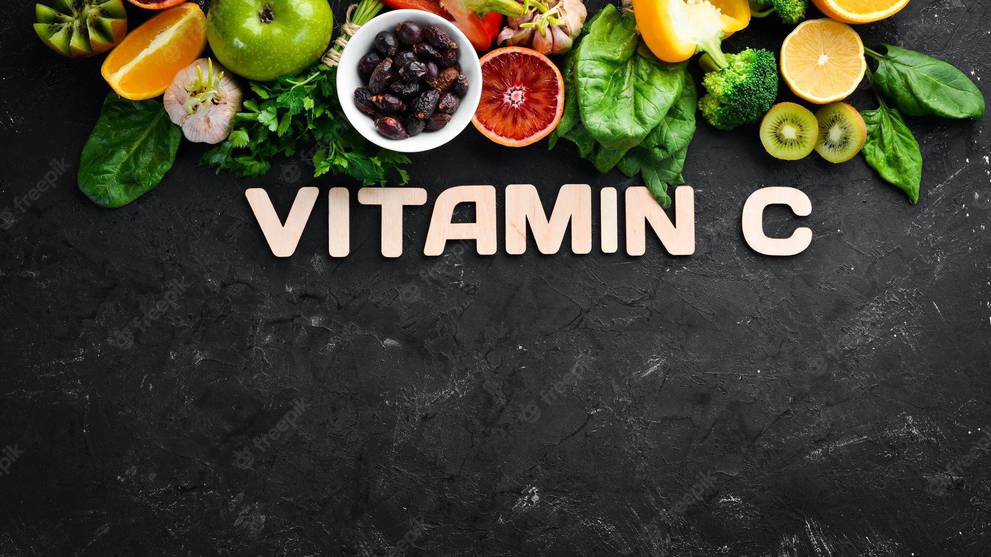 Tác dụng phụ khi cơ thể bổ sung quá liều vitamin C