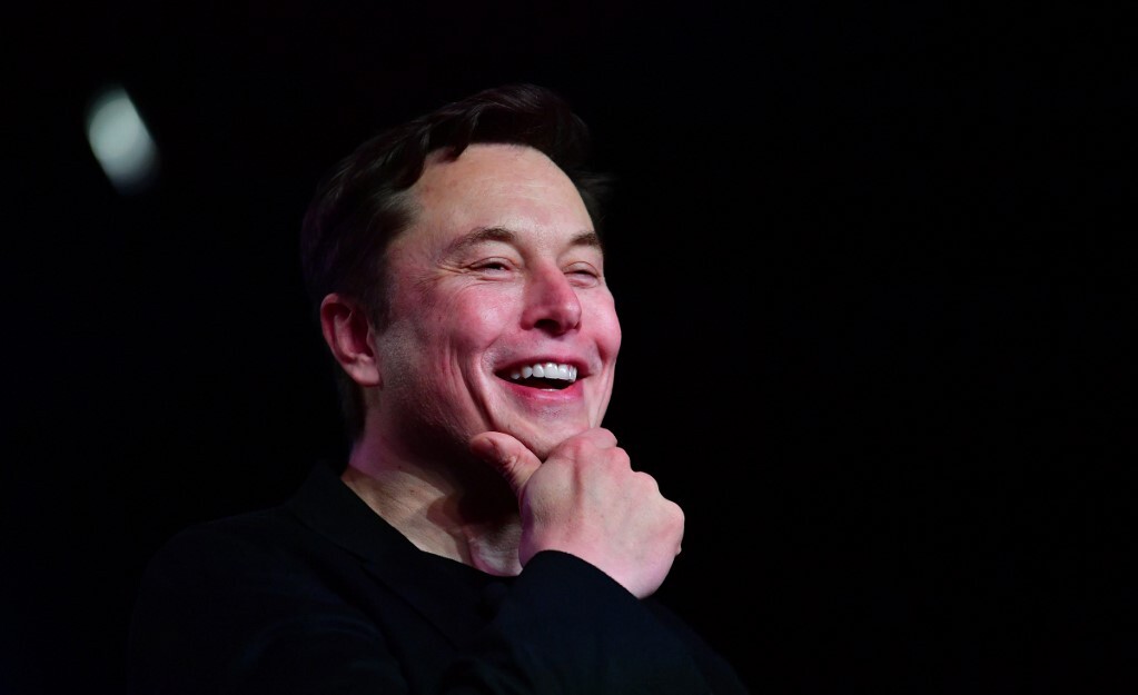 Elon Musk tiết lộ cách giảm 9 kg