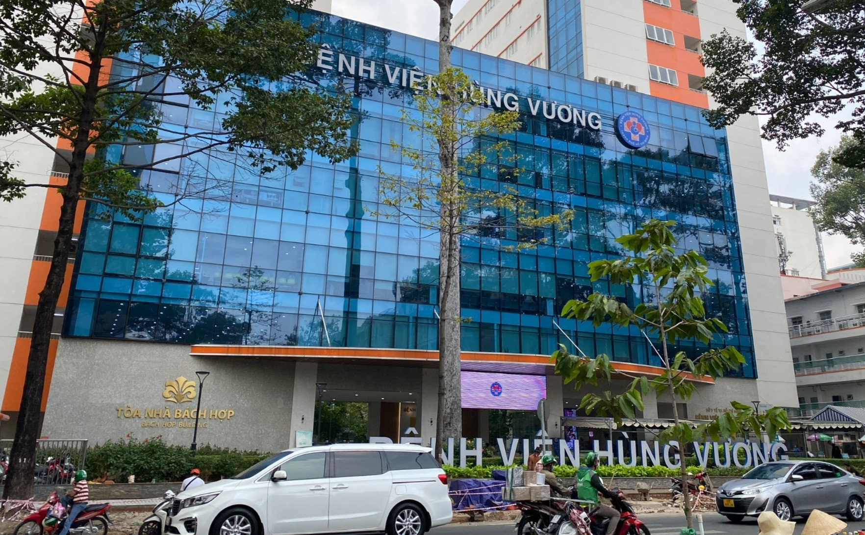 Bé gái 7 tháng tuổi tím tái, tử vong bất thường trước khi đến bệnh viện