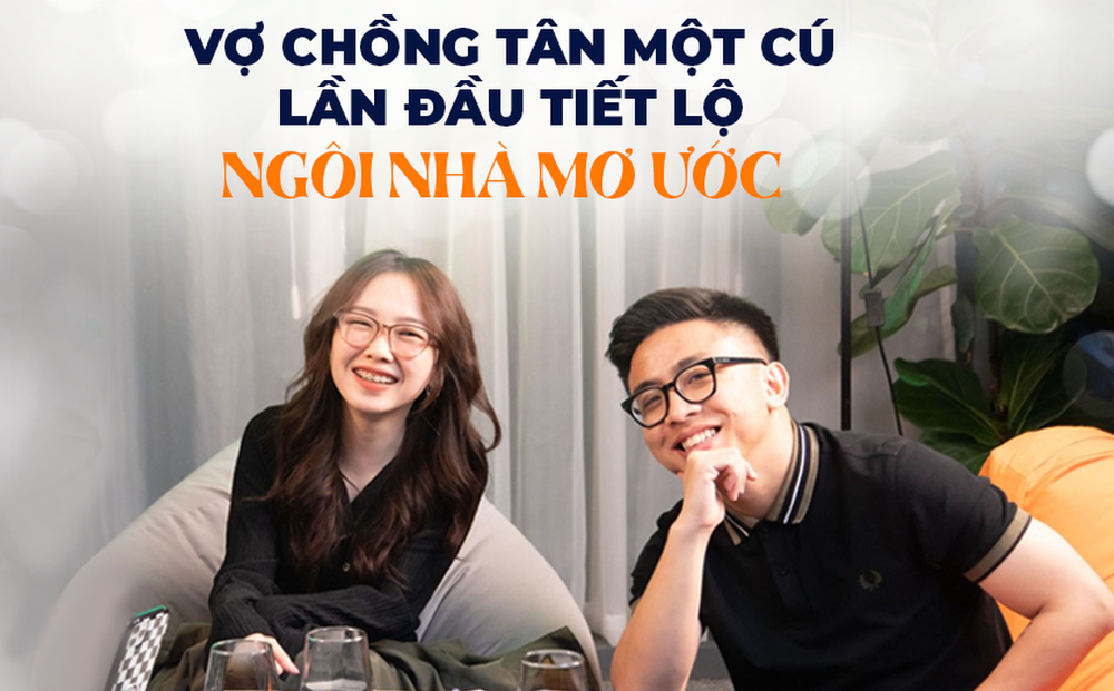 Tân Một Cú - Mi Đặng lần đầu tiết lộ nhà trong mơ, giúp đỡ cô gái 'sợ hướng nội dễ bị lừa tình'