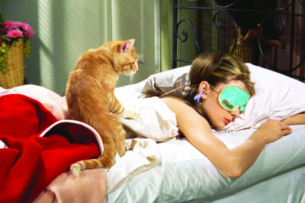 Breakfast at Tiffany’s: Biểu tượng kinh điển của phái đẹp
