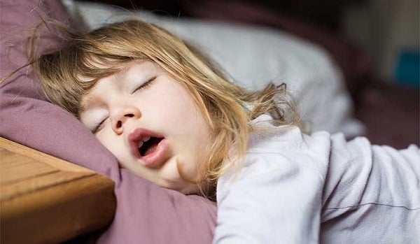 4 thói quen xấu của trẻ cần sửa ngay để con càng lớn càng đẹp