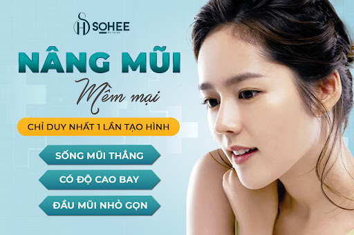 “MÁCH CHỊ EM” ĐỊA CHỈ NÂNG MŨI, SỬA MÍ VỪA ĐẸP VỪA AN TOÀN