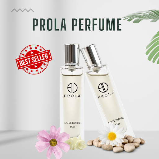 Prola - Thương hiệu nước hoa Việt giúp bạn tỏa sáng