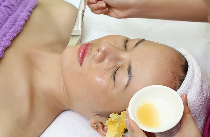 7 mẹo làm đẹp với dầu ôliu
