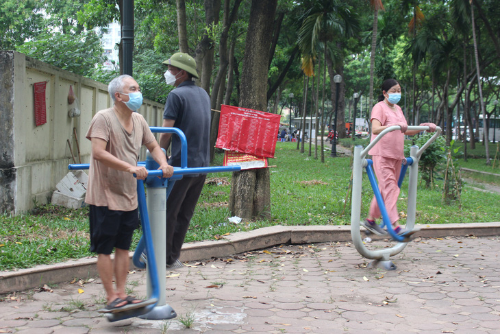 Có nên ăn sáng trước khi tập thể dục?