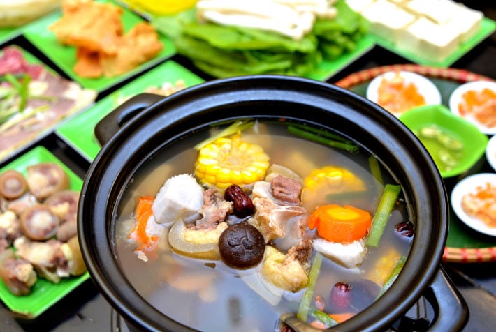 Ăn đuôi bò giúp tăng cường sinh lý?