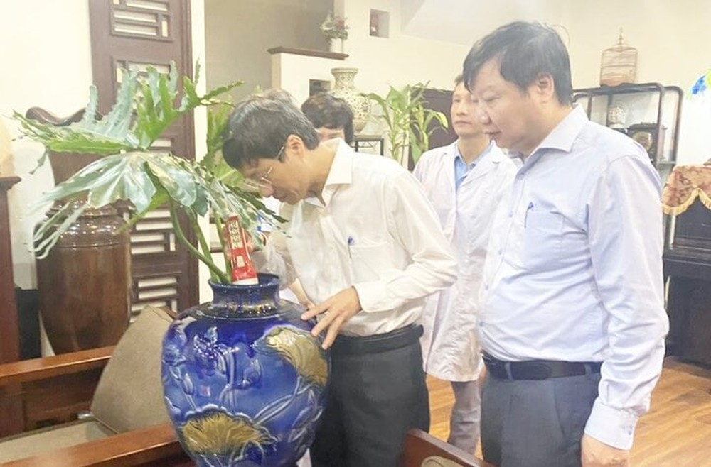 Hà Nội xuất hiện nhiều ổ dịch sốt xuất huyết: Bộ Y tế chỉ đạo khẩn