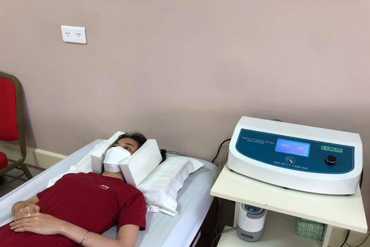 Ngày càng nhiều người rối loạn giấc ngủ
