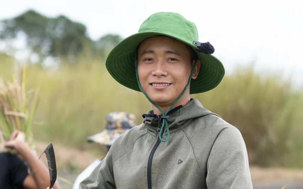 Phim 'Địa đạo: Mặt trời trong bóng tối' của đạo diễn Bùi Thạc Chuyên đạt doanh thu 100 tỷ đồng